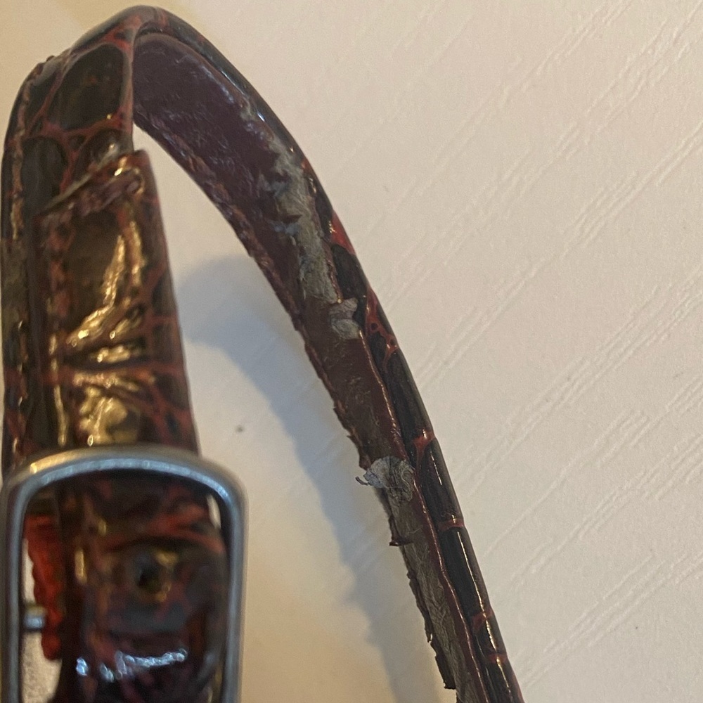 White House black market heels - Picture 15 of 15